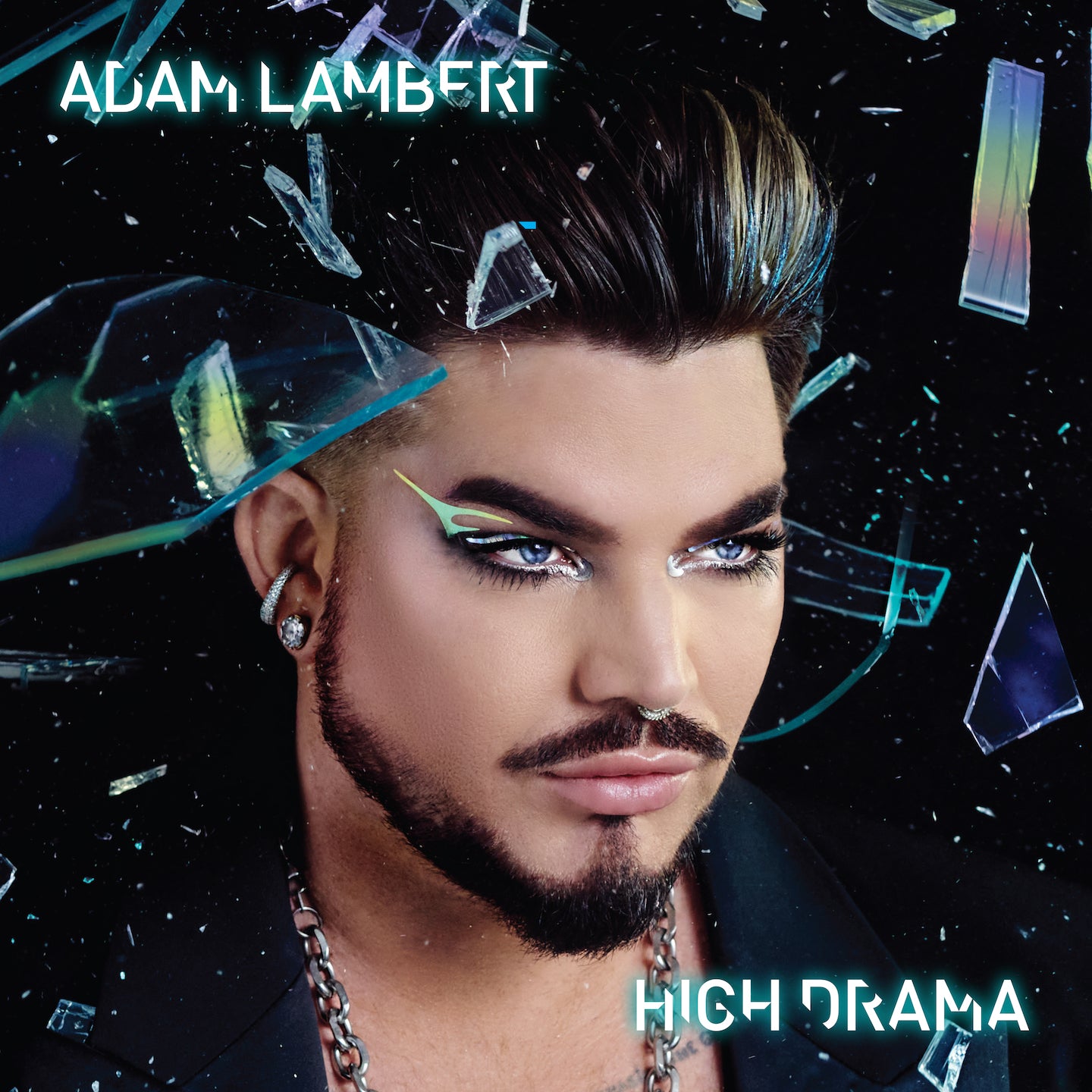 Sex On Fire – Adam Lambert